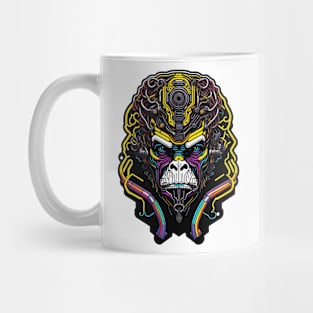 Techno Apes S03 D56 Mug